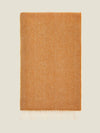 An image of the Bronte by Moon Pure Wool Throw