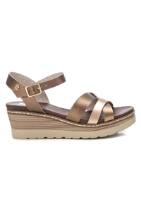 High Heeled Sandal