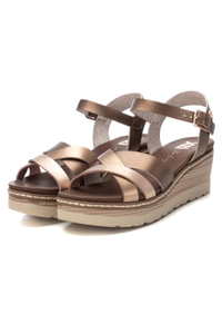 High Heeled Sandal