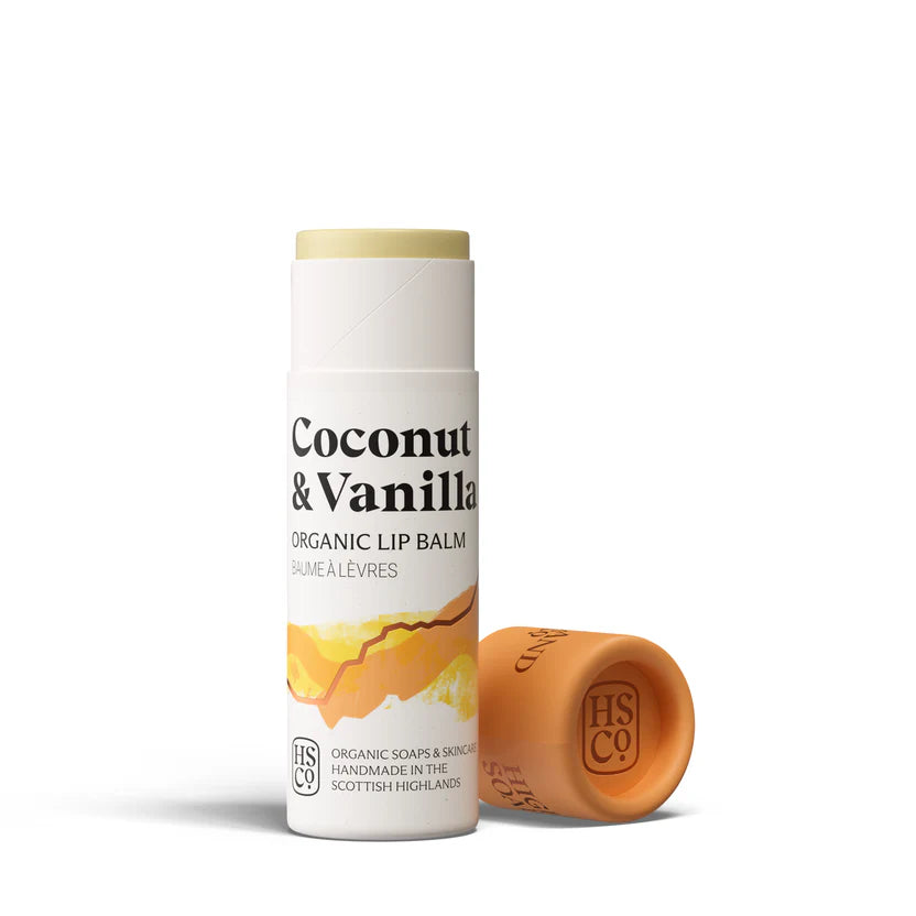 Lip Balm