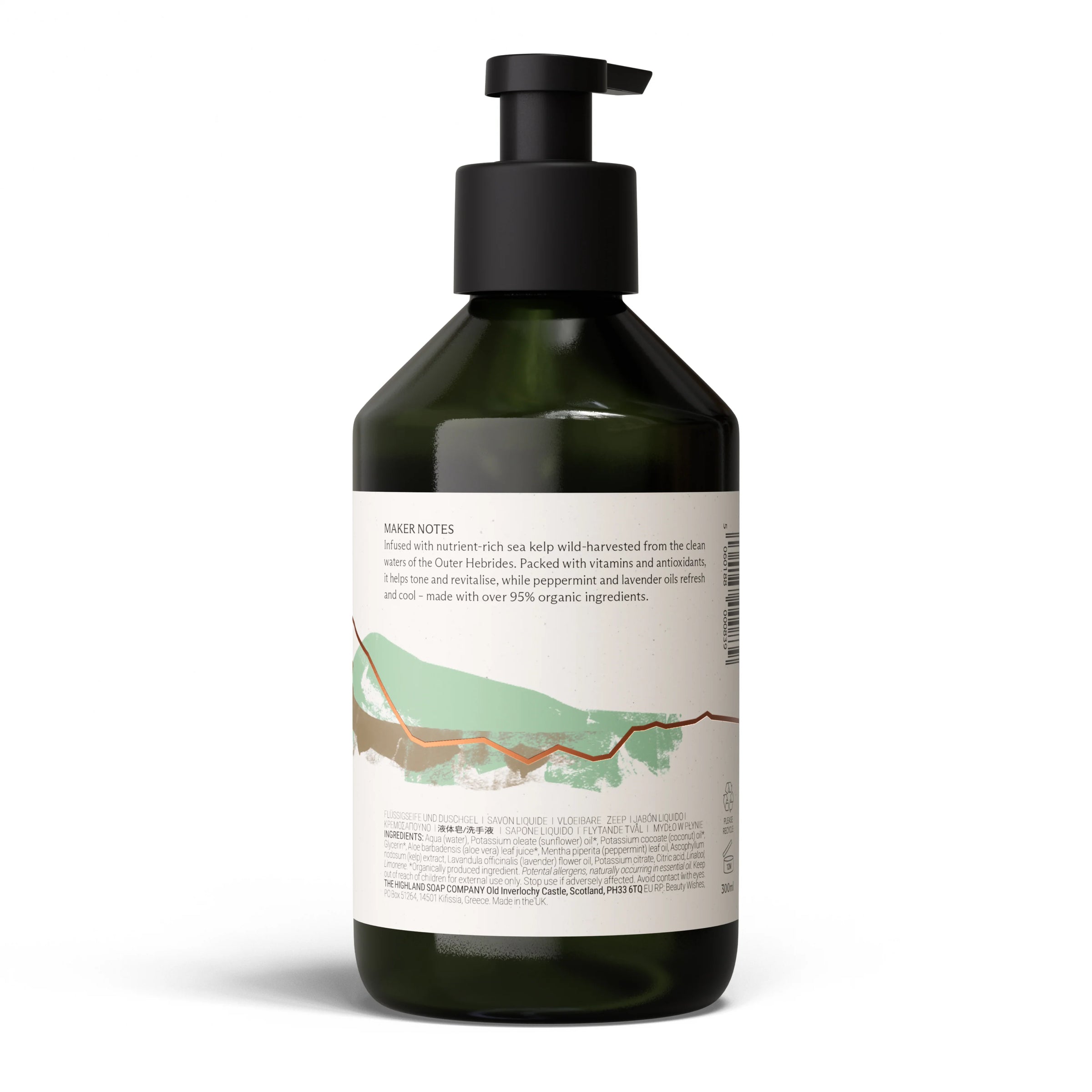 Hand Wash