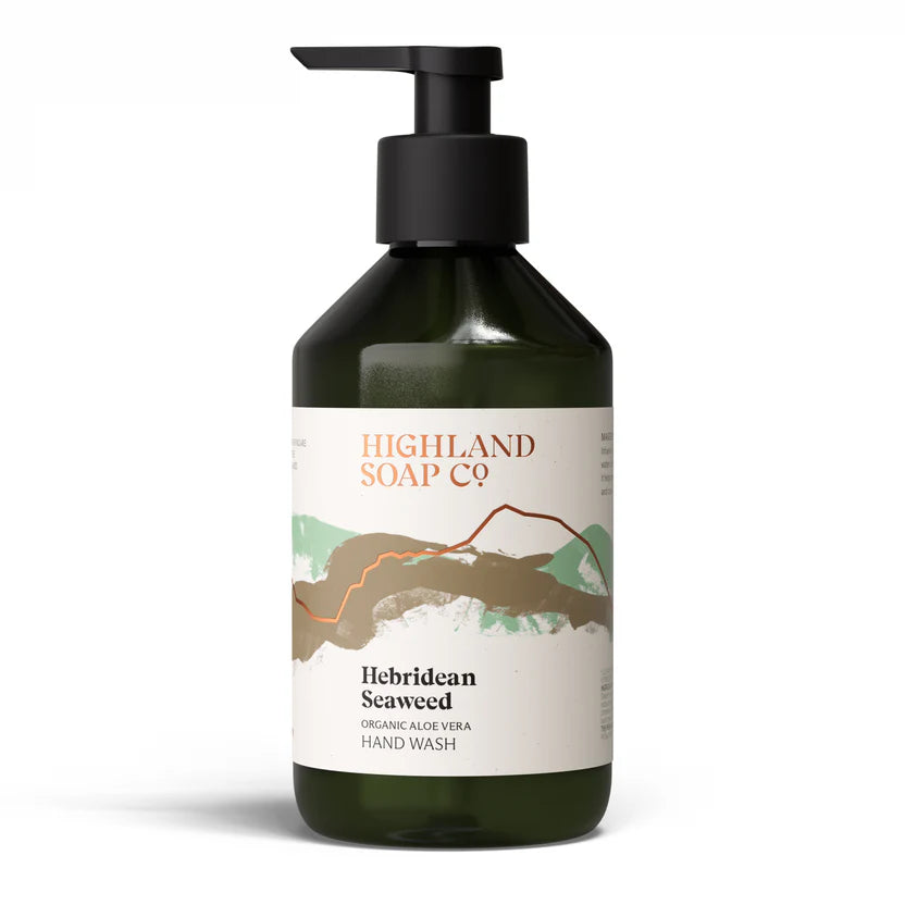 Hand Wash