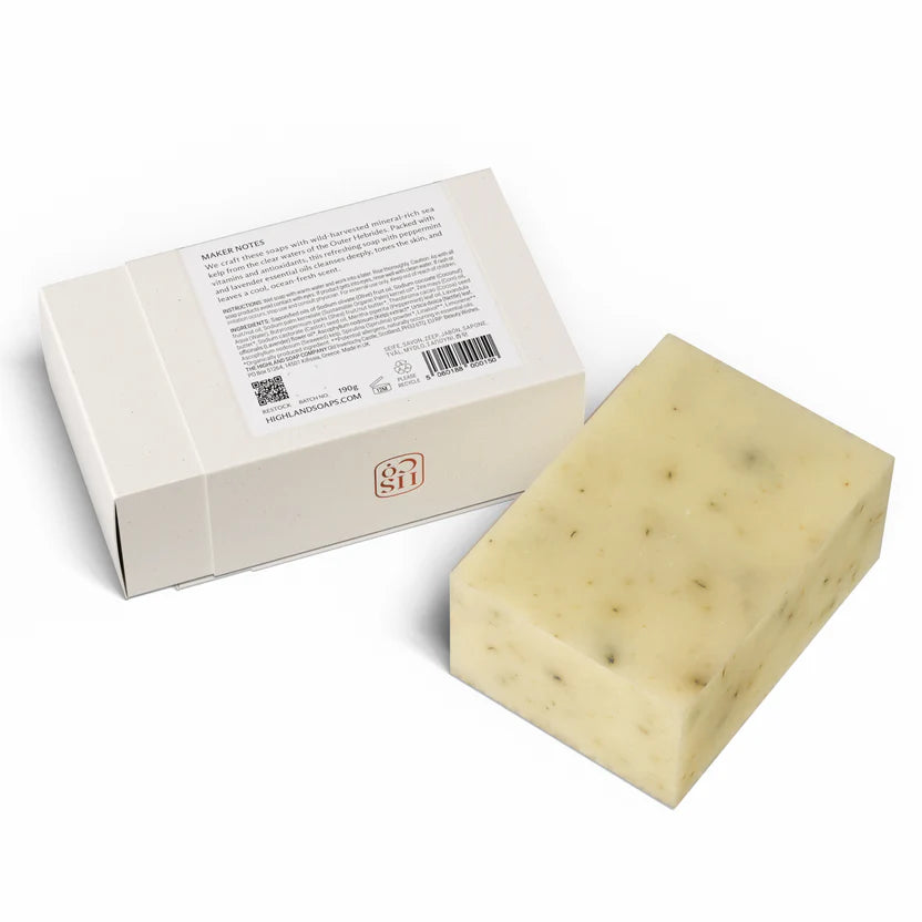 Soap