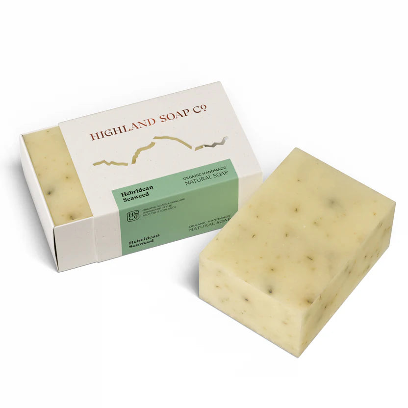 Soap