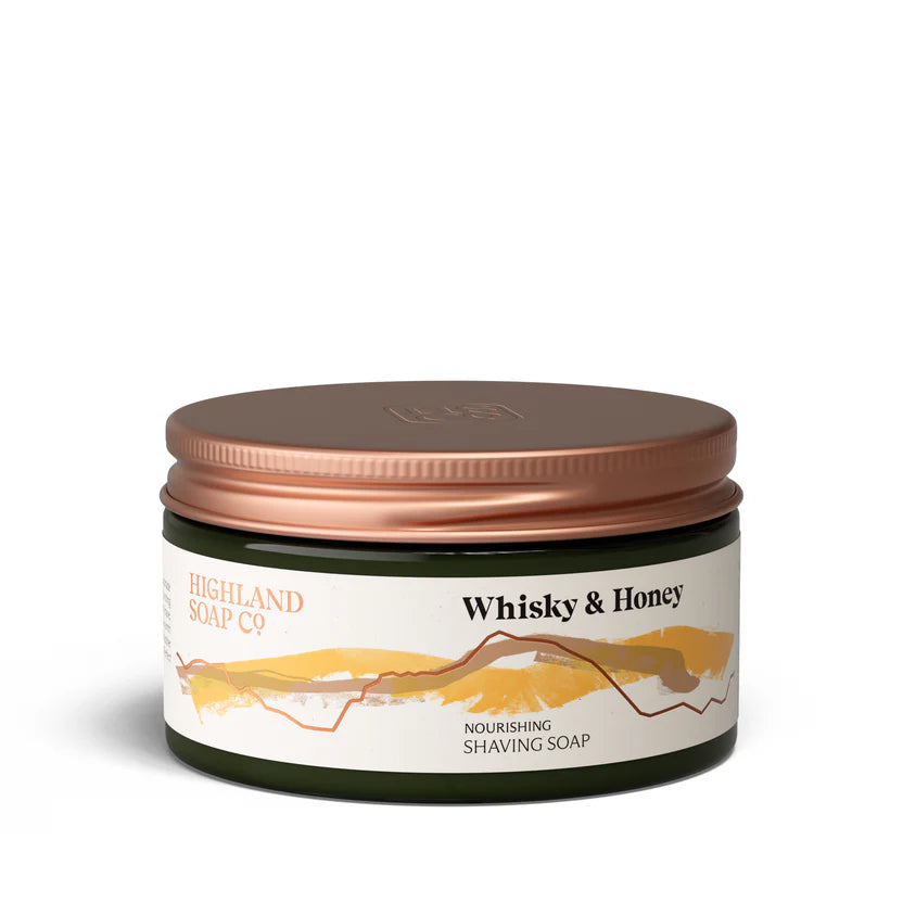Shaving Soap