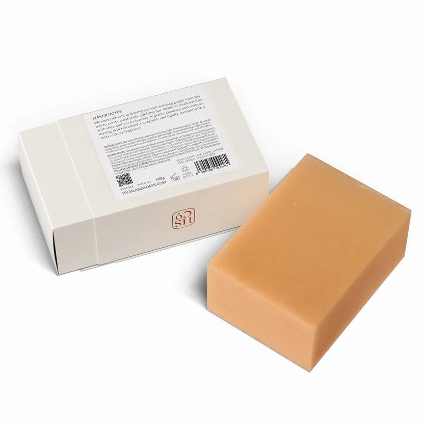 Soap