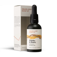Beard Oil