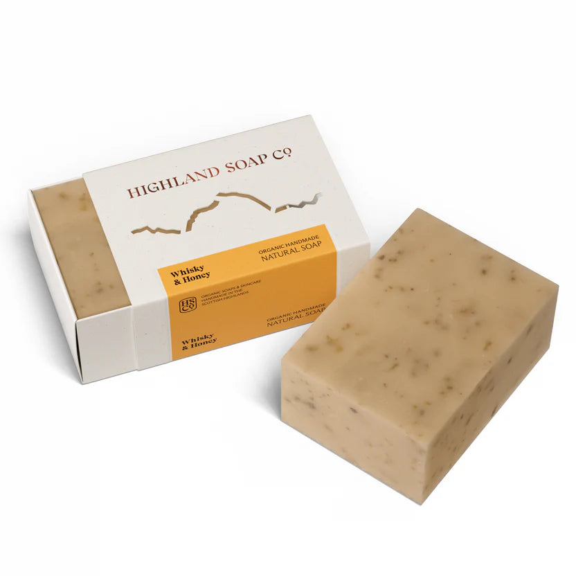 Soap