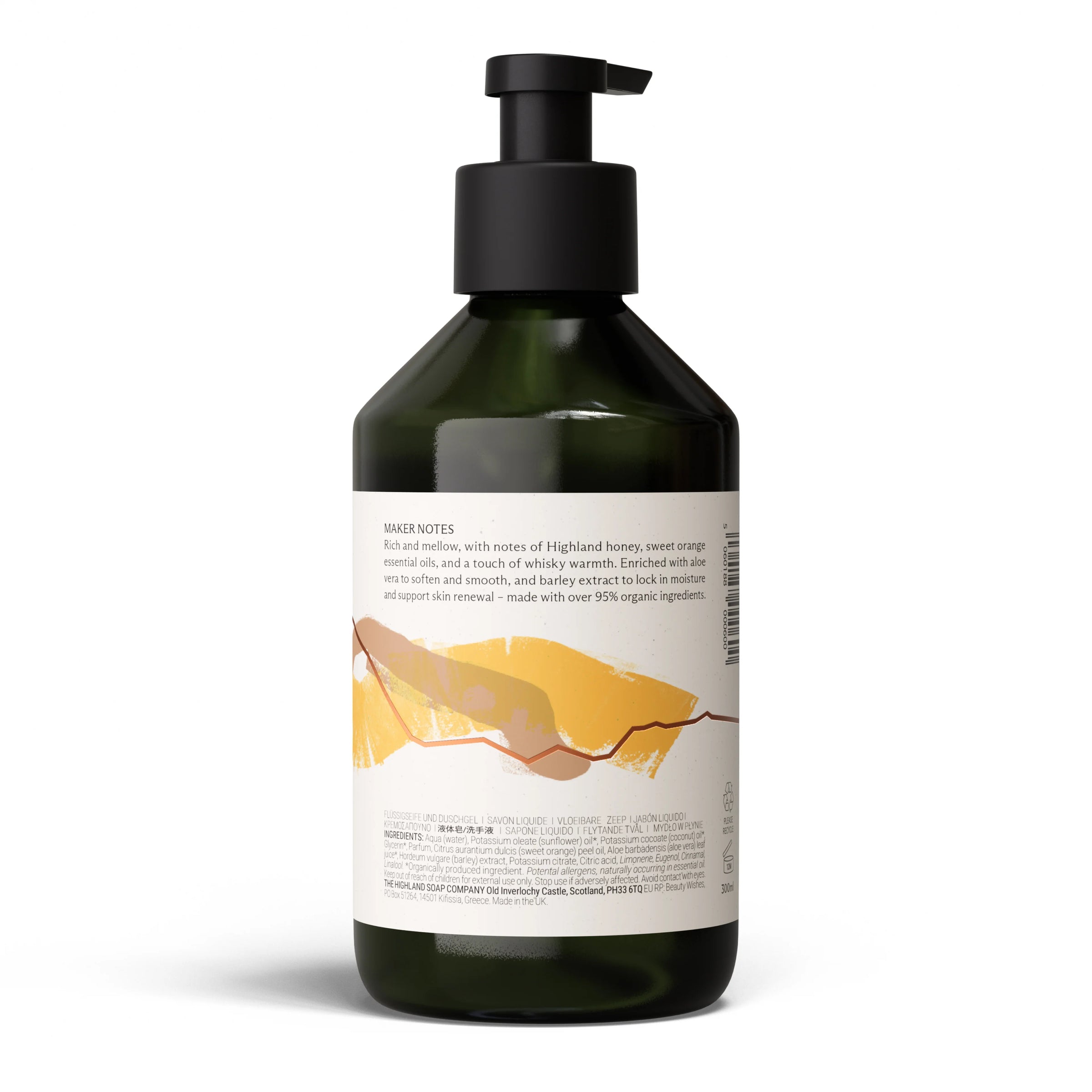Hand Wash