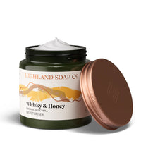 Hand & Body Cream