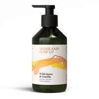 Hand Wash