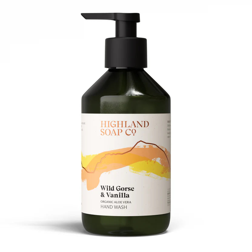 Hand Wash