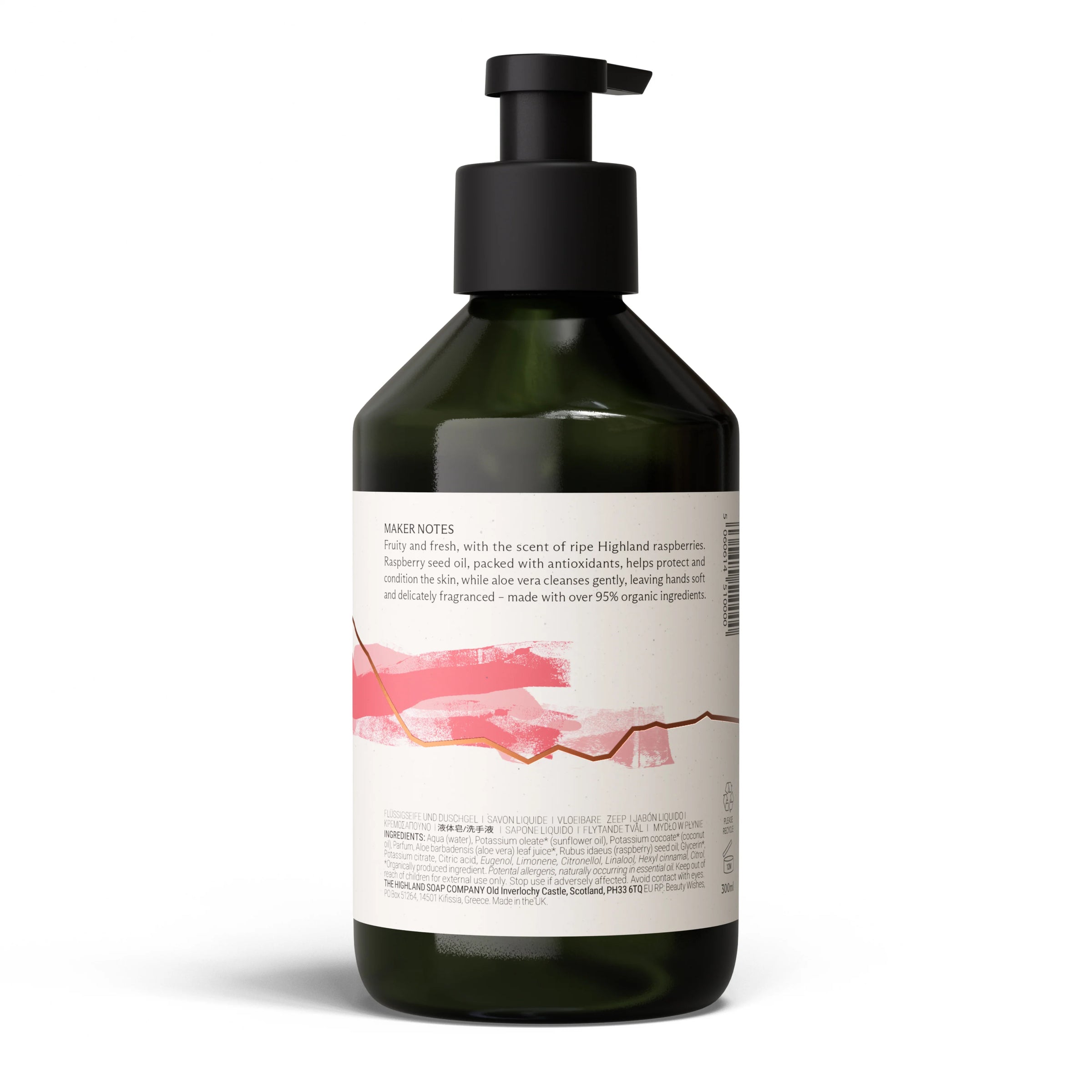 Hand Wash
