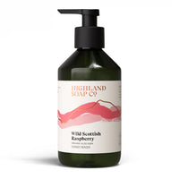 Hand Wash