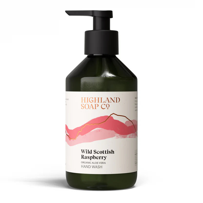 Hand Wash