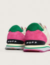 An image of the Hoff Flame Art Sneaker