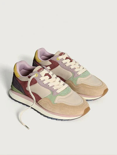 An image of the Hoff Brussels City Sneakers