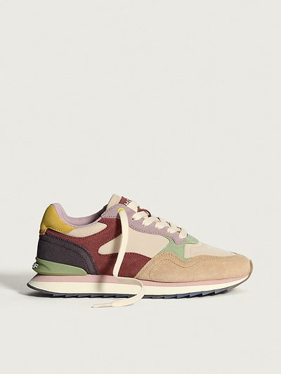 An image of the Hoff Brussels City Sneakers
