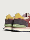 An image of the Hoff Brussels City Sneakers