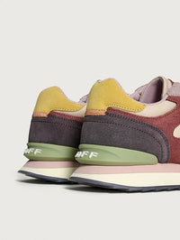 An image of the Hoff Brussels City Sneakers