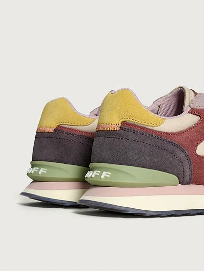 An image of the Hoff Brussels City Sneakers