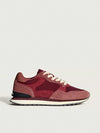 An image of the Hoff Dallas City Sneakers
