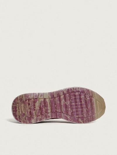 An image of the Hoff Dallas City Sneakers