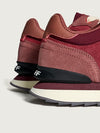 An image of the Hoff Dallas City Sneakers