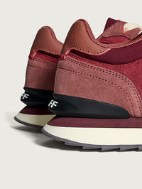 An image of the Hoff Dallas City Sneakers