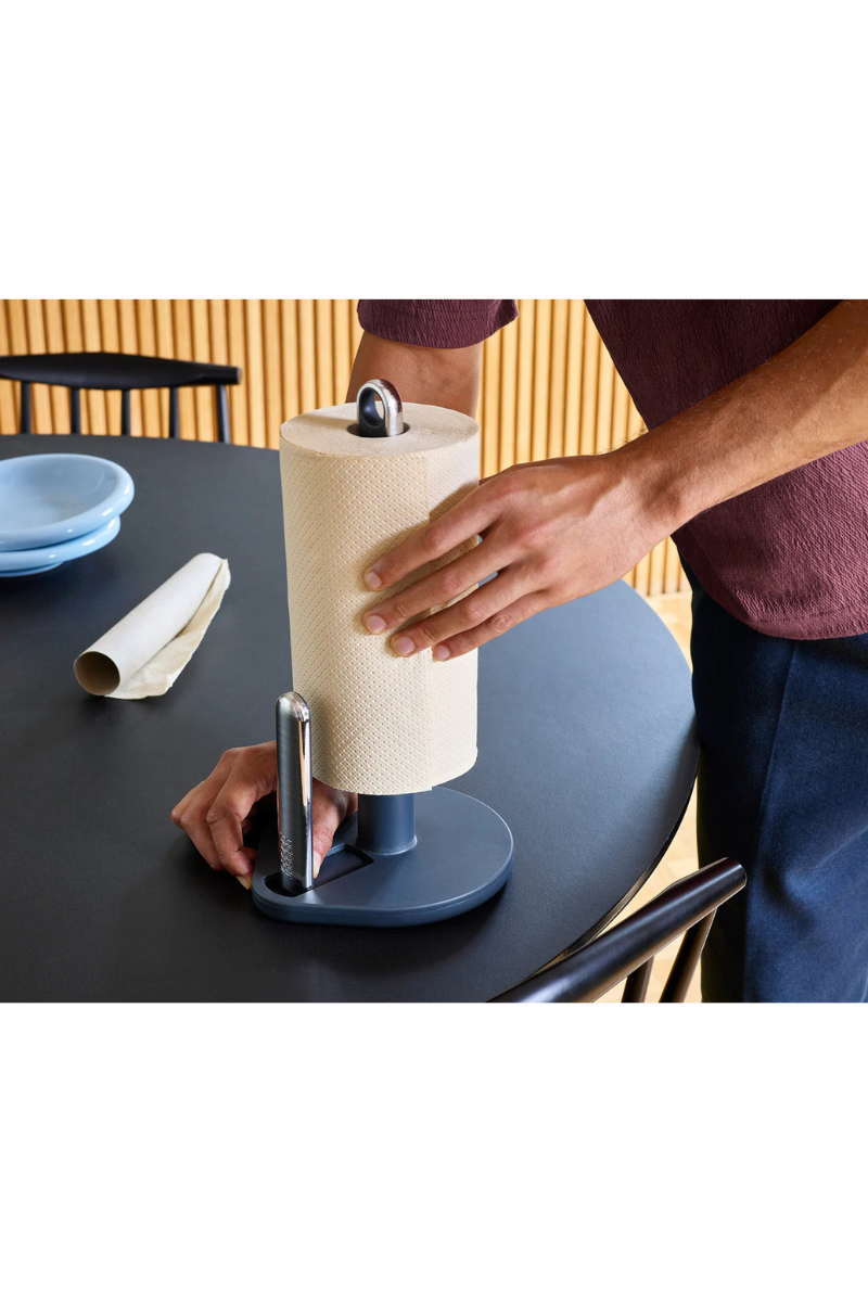 Hold Easy-Tear Kitchen Roll Holder