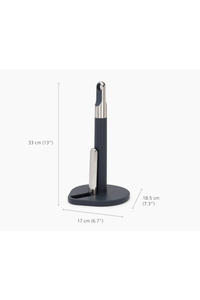 Hold Easy-Tear Kitchen Roll Holder