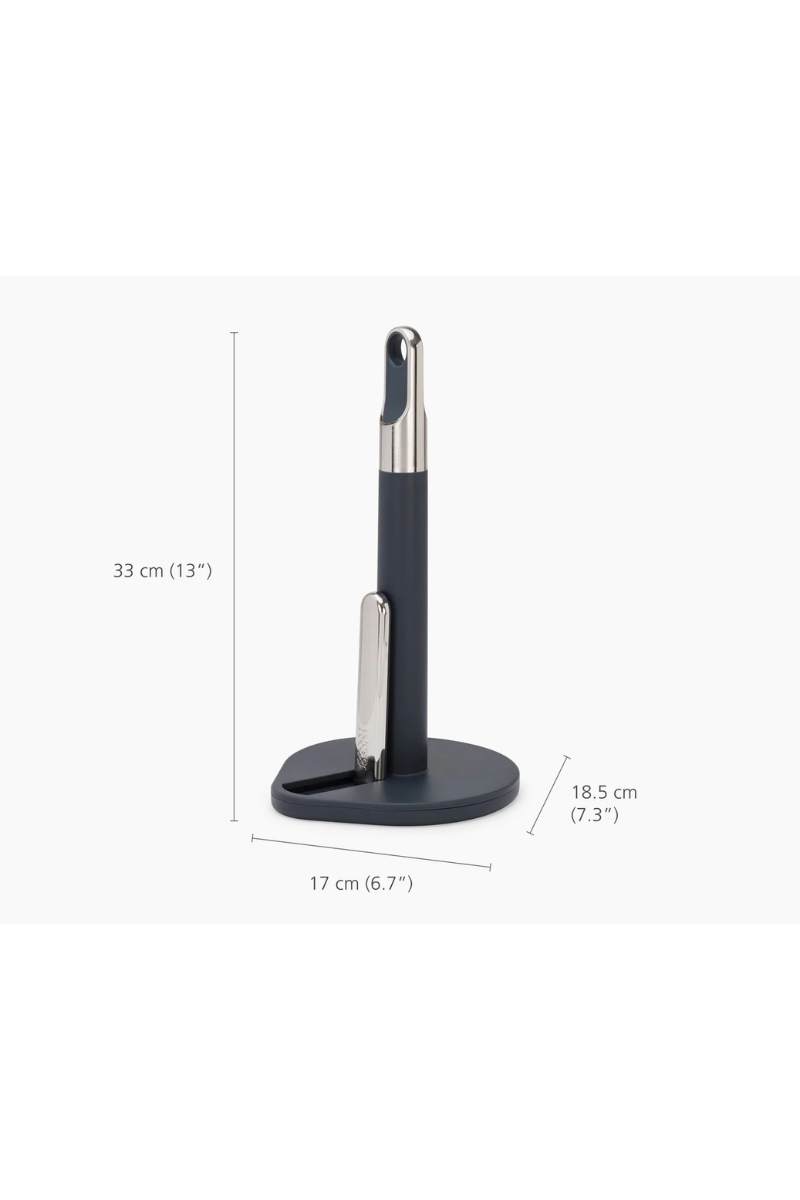 Hold Easy-Tear Kitchen Roll Holder