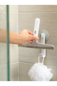 Easystore Squeegee W/Storage Hook
