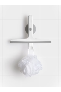 Easystore Squeegee W/Storage Hook