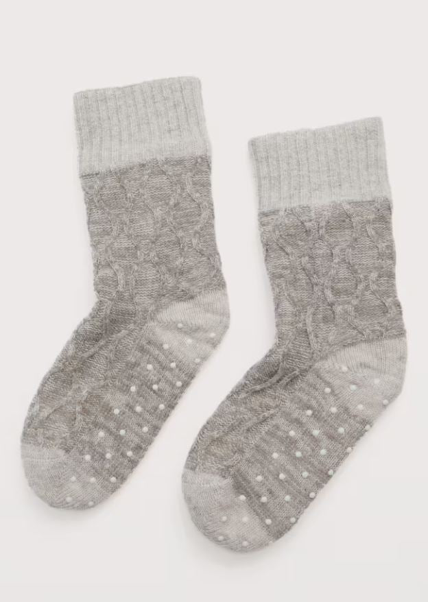 An image of the Seasalt House Socks