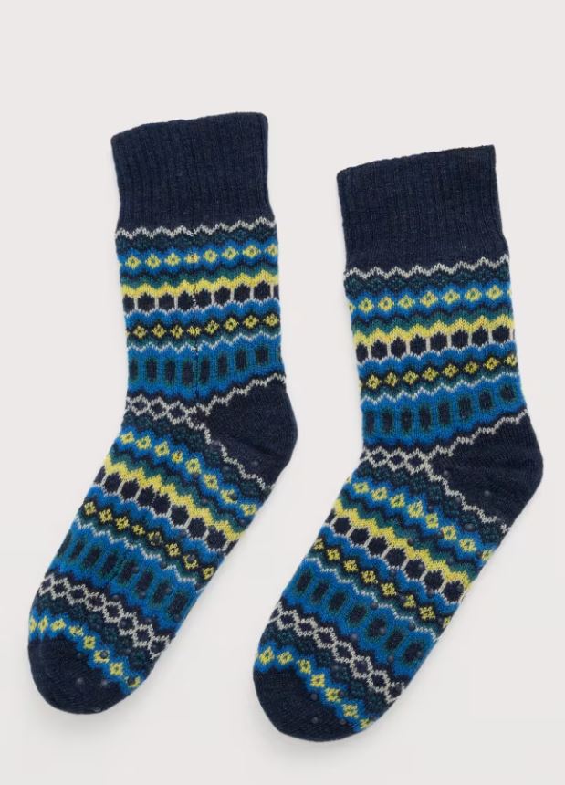 An image of the Seasalt House Socks