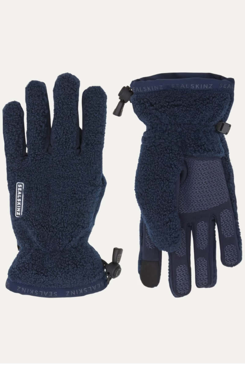 Hoveton Waterproof Heavy Sherpa Fleece Glove