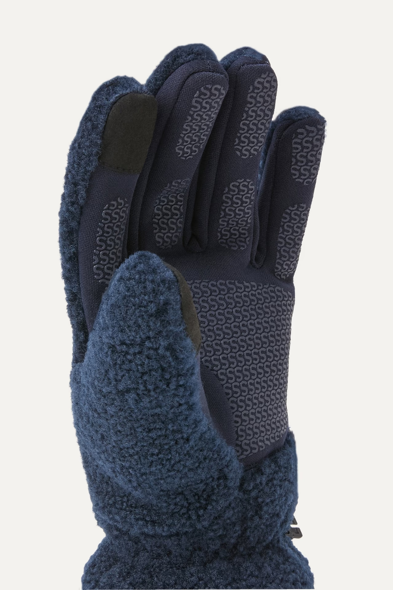 Hoveton Waterproof Heavy Sherpa Fleece Glove