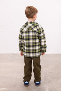 Hugo Overshirt