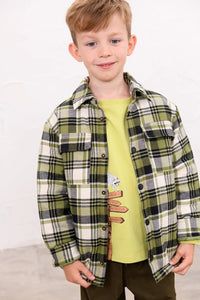 Hugo Overshirt