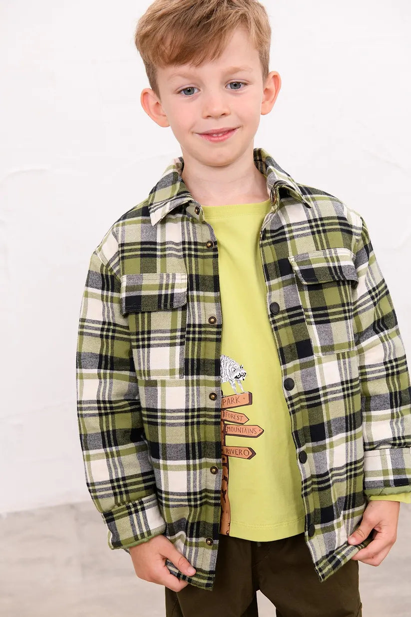 Hugo Overshirt