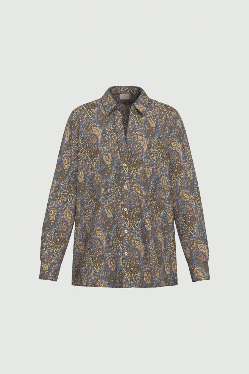 Duomo Shirt