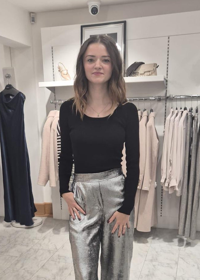 An image of the Marella Dilly Top