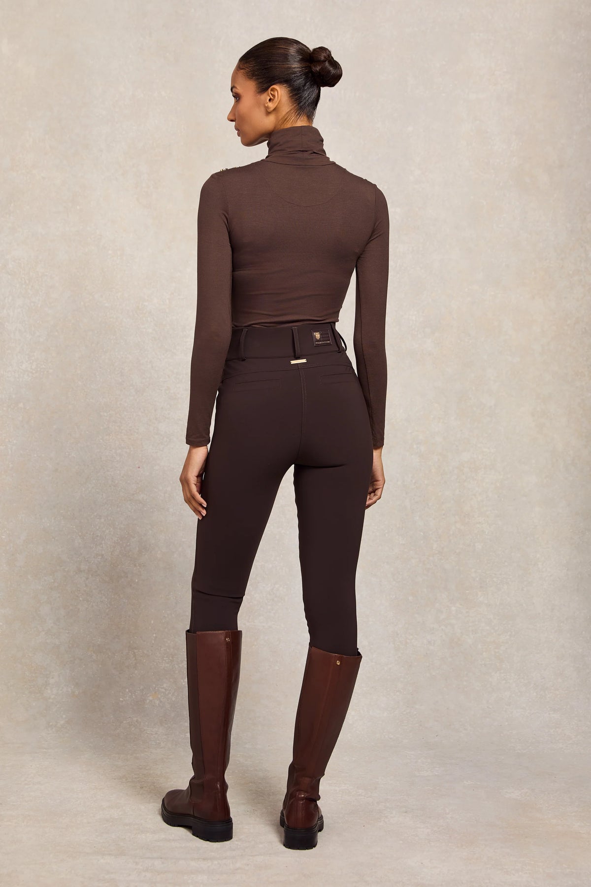 Contour Trouser