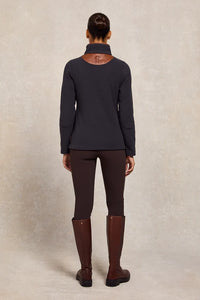 Country Fleece Quarter Zip