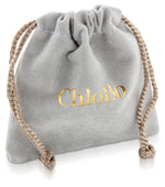An image of the ChloBo Sparkle Star Stud Earring