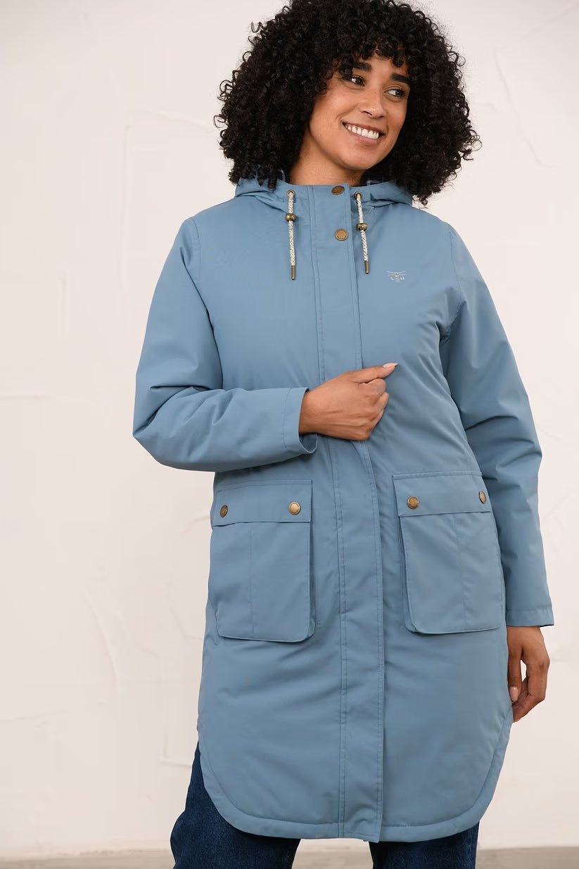 Imogen Ladies Coat