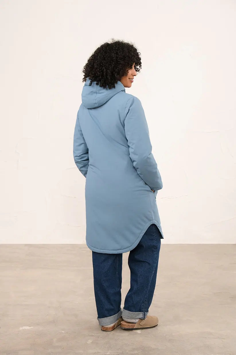 Imogen Ladies Coat