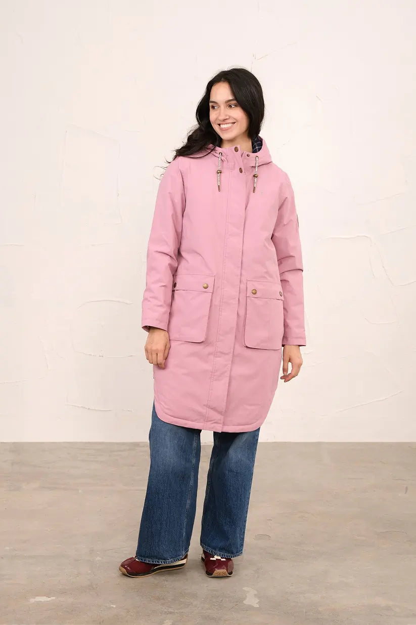Imogen Ladies Coat
