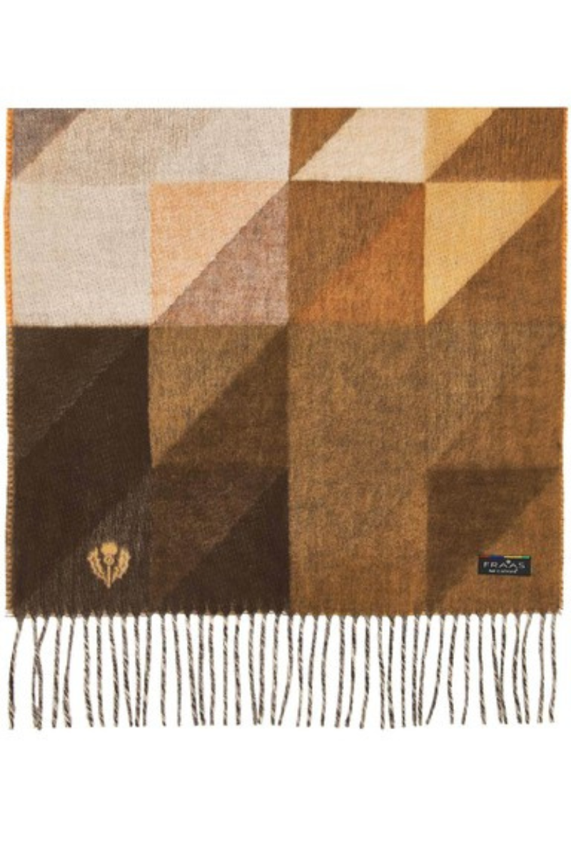 Cashmink Scarf